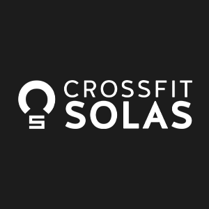 CrossFit Solas