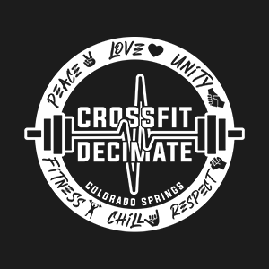 CrossFit Decimate
