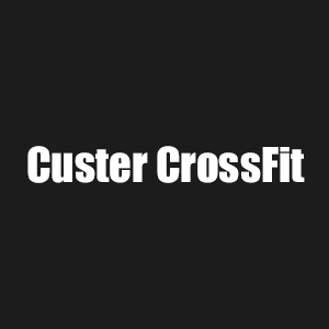 Custer CrossFit