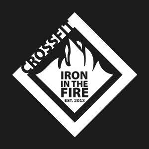 CrossFit Iron in the Fire