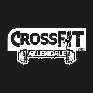 CrossFit Allendale