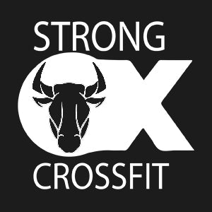 Strong Ox CrossFit