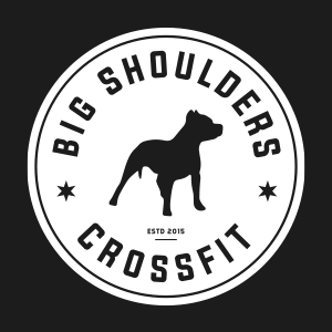 Big Shoulders CrossFit