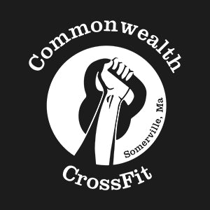 Commonwealth CrossFit