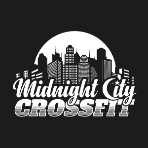 Midnight City CrossFit