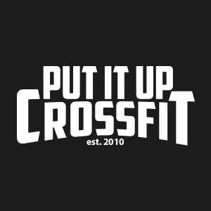 Put It Up CrossFit