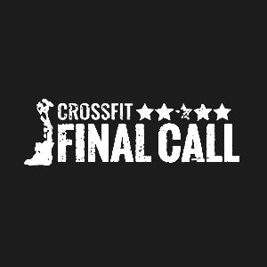 CrossFit Final Call