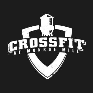 CrossFit at Monroe Mill
