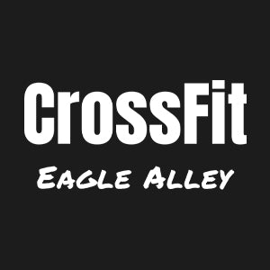 CrossFit Eagle Alley