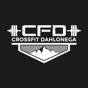 CrossFit Dahlonega