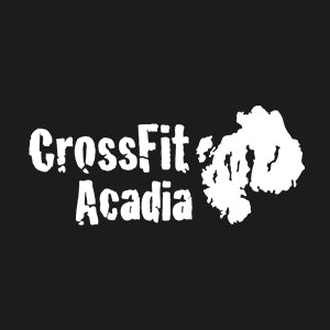 CrossFit Acadia