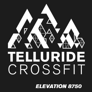 Telluride CrossFit