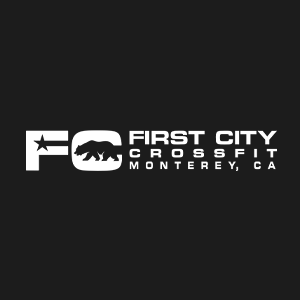 First City CrossFit