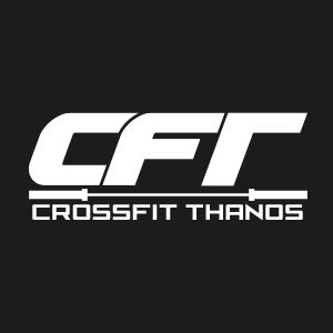 CrossFit Thanos