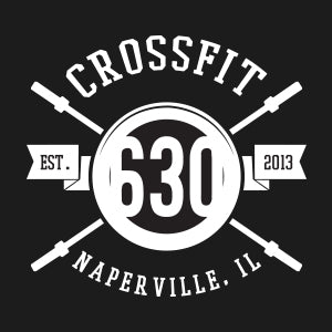 CrossFit 630