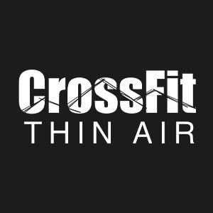 CrossFit Thin Air