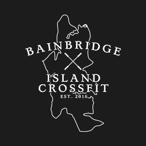 Bainbridge Island CrossFit