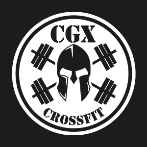 CGX CrossFit