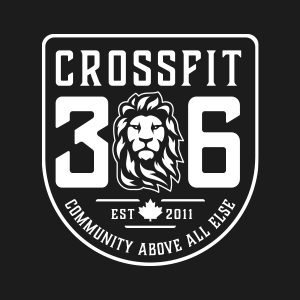 CrossFit 306