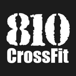 810 CrossFit