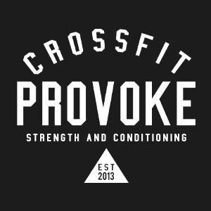 CrossFit Provoke