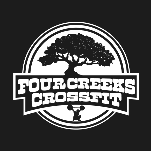 Four Creeks CrossFit