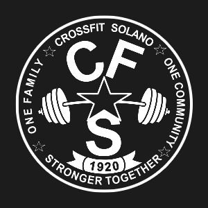 CrossFit Solano