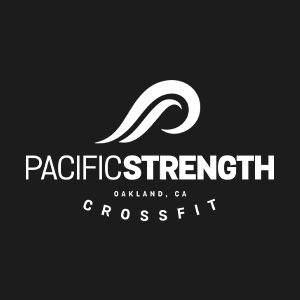 Pacific Strength CrossFit