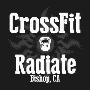 CrossFit Radiate