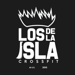 Los De La Isla CrossFit