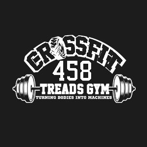 CrossFit 458