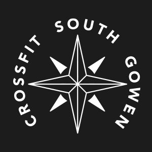 CrossFit South Gowen