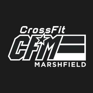 CrossFit Marshfield
