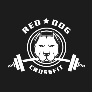Red Dog CrossFit