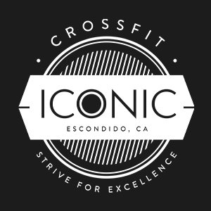 CrossFit Iconic