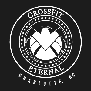 CrossFit Eternal