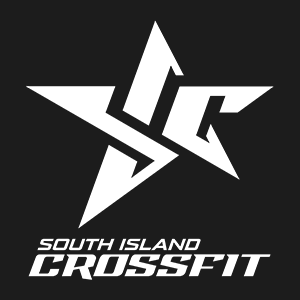 South Island CrossFit