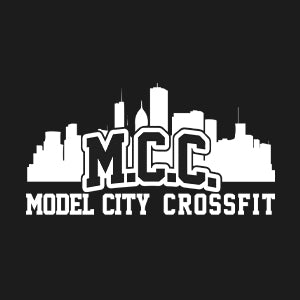 Model City CrossFit