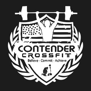 Contender CrossFit
