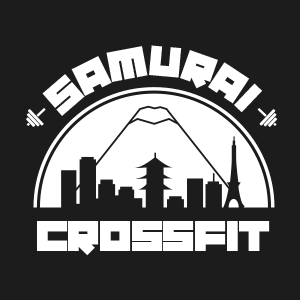 Samurai CrossFit
