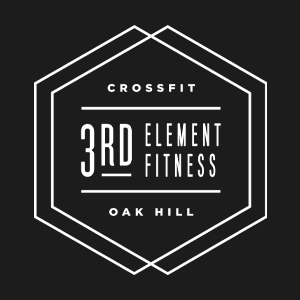 CrossFit Oak Hill