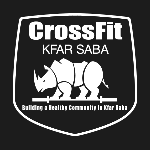 CrossFit Kfar Saba