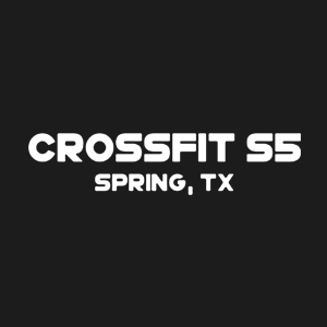 CrossFit S5