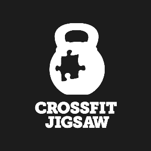 CrossFit Jigsaw