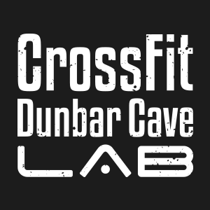 CrossFit Dunbar Cave Lab