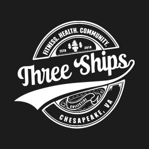 Three Ships CrossFit