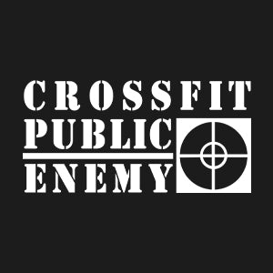 CrossFit Public Enemy