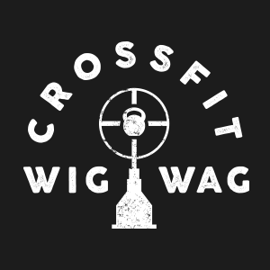 CrossFit Wig Wag