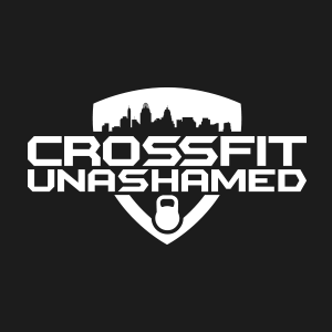 CrossFit Unashamed