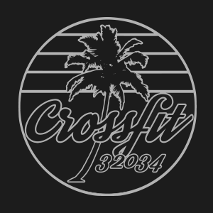 CrossFit 32034